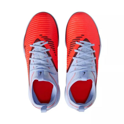 Nike Phantom 6 Low Academy TF HQ2038 400 Vaikiški futbolo bateliai