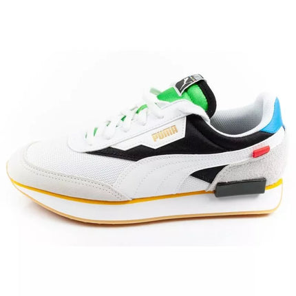 Puma Future Rider W 373384 01 Bateliai