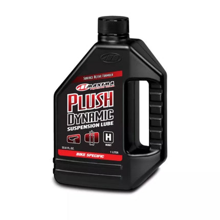 Maxima pakabos alyva DYNAMIC HEAVY 1 L