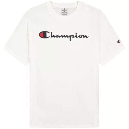 Champion SS marškinėliai M 220256 WW001