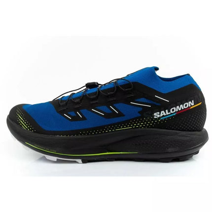 Salomon Pulsar Trail Pro 2 M 473850 Bėgimo Bateliai
