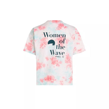 O'Neill Wow Marškinėliai W 92800614274