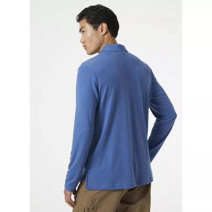 Helly Hansen Skagerrak Quick Dry Rugger marškinėliai M 34243 636