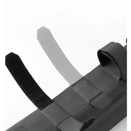 Rockbros AS-043 Velcro Bicycle Bag 3l - Black
