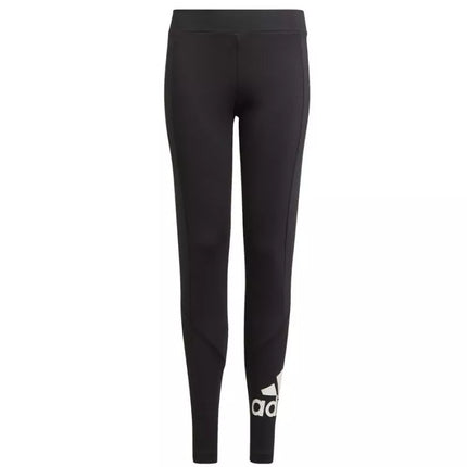 Adidas merginimo "D2M Tight Jr" GN1438 mergaitėms