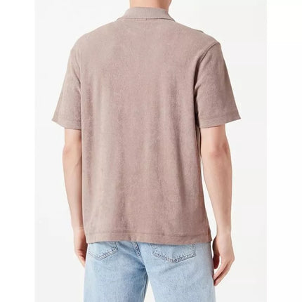 Polo Boss Pe Towel laisvo stiliaus M 50511083-246