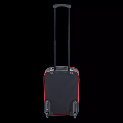 Minkštas lagaminas Martes Romania S 92800651073