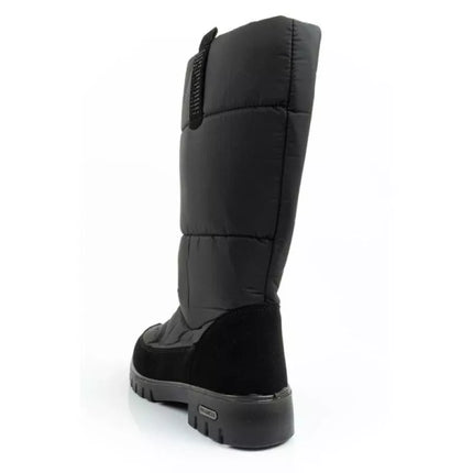 Progress winter boots snow boots women's warm fashionable zipper boots