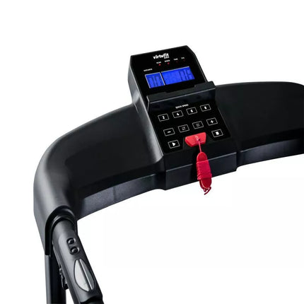 VIRTUFIT PILNAI SULANKSTOMAS ELEKTRINIS BĖGIMO TAKELIS TR-50I