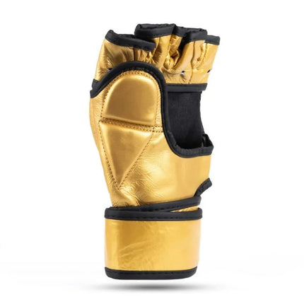 MMAM Gloves made of genuine leather - Champion - LegacySeries