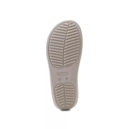 Crocs Getaway Platform Toe Loop W 210834-0LH Flip-Flops