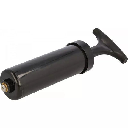 65 cm mankštos kamuolys + pompa