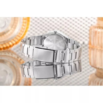 CASIO LTP-2069D-4AVEG Moteriškas laikrodis