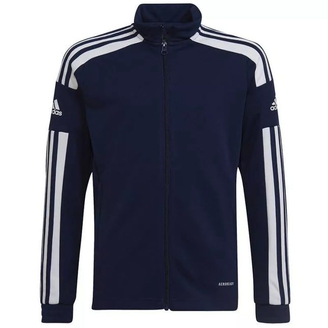 Adidas Squadra 21 Treniruočių Striukė Jr HC6276 Džemperis