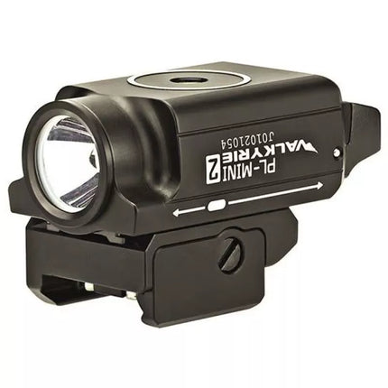 Olight PL-Mini 2 Valkyrie 600 liumenų taktinis žibintuvėlis