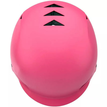 Meteor KS02 dviračio šalmas jaunimui, dydis M (52-56 cm), 24929