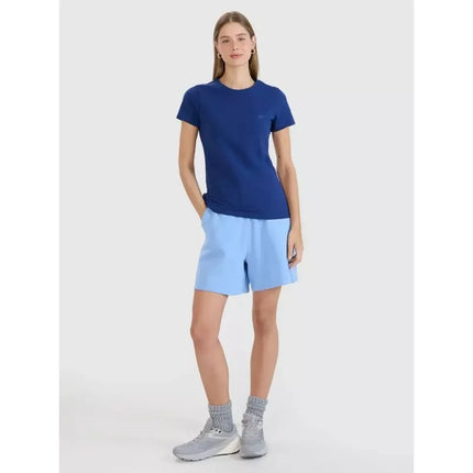 Marškinėliai 4F W 4FWMM00TTSHF2255-031S