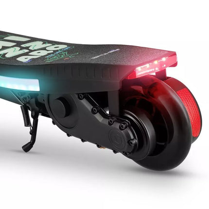 Elektrinis paspirtukas Spokey Mizzaro Jr SPK-945884