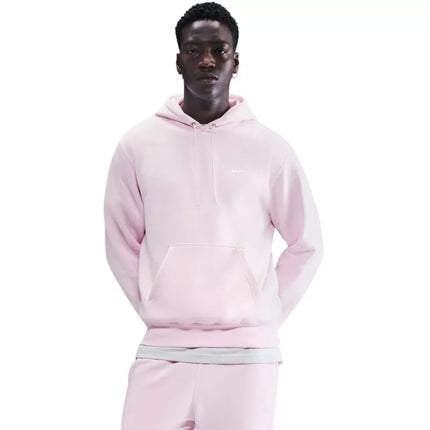 Nike Club BB Vyriškas džemperis Šviesiai rožinis FN3859 663