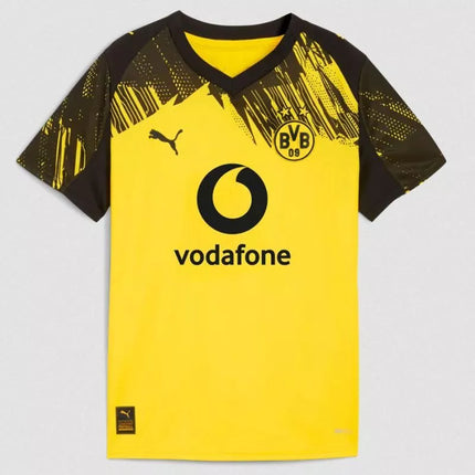 Puma Borussia Dortmund Jersey Replica 780088-01