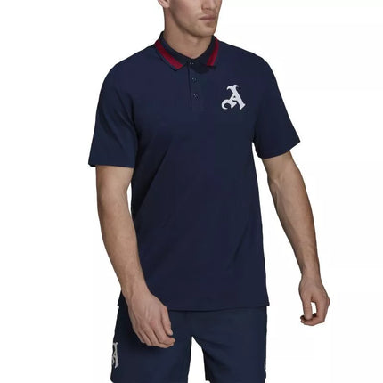 Adidas Arsenal London HB6010 polo marškinėliai