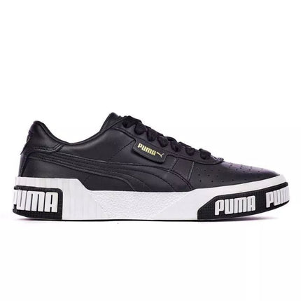 Puma Cali Bold WMNS juodi moteriški kedai - 370811-03