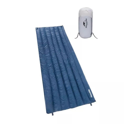 Miegmaišis CWM295 vokinis CNK2300SD013-tamsiai mėlyna NATUREHIKE