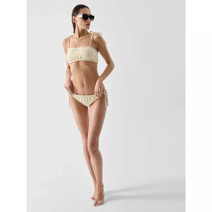 Moterims bikini kelnaitės Outhorn OTHWSS24UBKBF053-90A