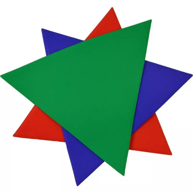 VFMN-FLTR Trikampis Parketo Žymeklis