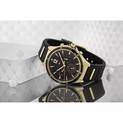 Tommy Hilfiger Eve 1782282 Laikrodis moterims + DĖŽUTĖ
