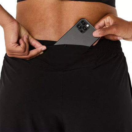 Asics Core Woven Pant W 2012D176001