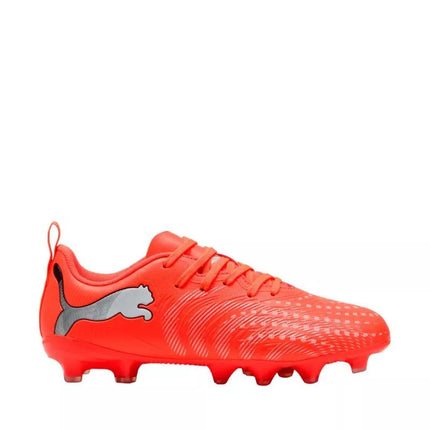 Puma Future 9 Play FG/AG 108723 01 kids' football boots