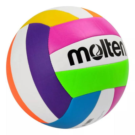 MS-500-NEON Volleyball training ball size 5 indoor