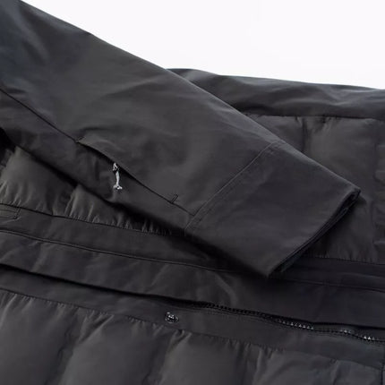 Hi-Tec izoliuota striukė Helten M 92800621393