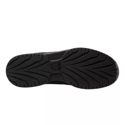 K-Swiss Rinzler GT vyriški sportiniai bateliai kedai juodi (08907-010-M)
