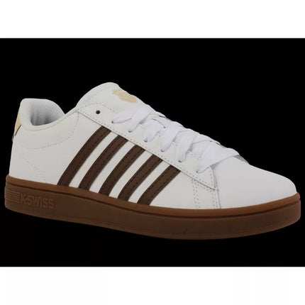K-Swiss COURT TIEBREAK II shoes (04413-126-M)