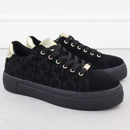 Filippo W DP6850 PAW640 platforminiai batai