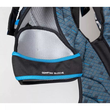 Bauer X Intermediate M 1058537 ledo ritulio pečių apsaugos