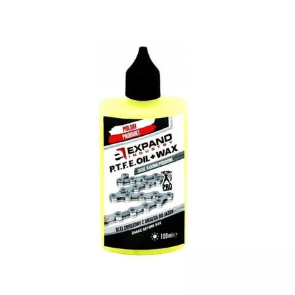 Expand Grandinės alyva 100ml PTFE+WAX