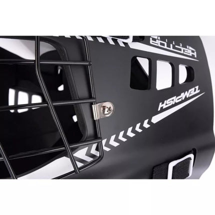 Tempish Hector Activ Jr 1350020061 vartininko šalmas