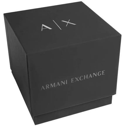 ARMANI EXCHANGE Dante AX1881 Vyriškas laikrodis + Dėžutė