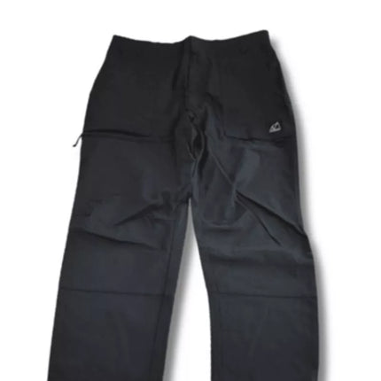 New Balance French Terry Woven Pants 1 Wide-Fit - MP13507