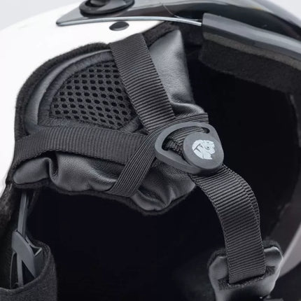 Šalmas Iguana Ibron 92800622947