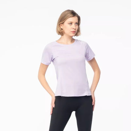 Marškinėliai IQ Cross The Line Heria W 92800552243