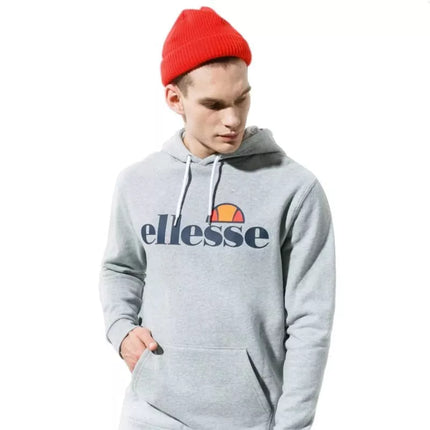 Ellesse SL Gottero Džemperis su gobtuvu M SHC07407-112
