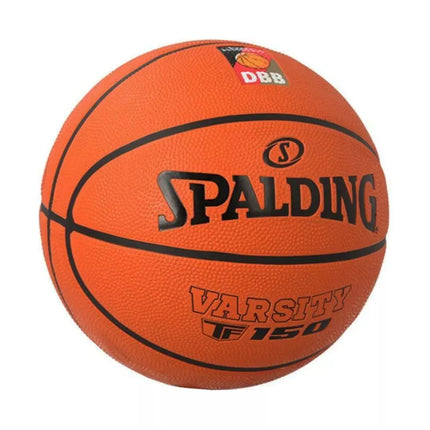 Spalding Varsity TF-150 Fiba Basketball Orange 84626Z