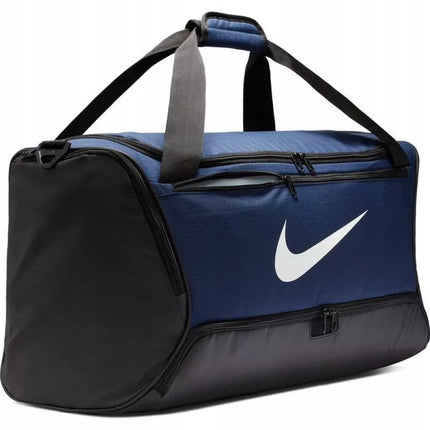 Nike Brasilia Treniruočių 9.0 Sportinis krepšys BA5955-410
