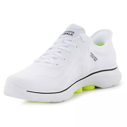Skechers Slip-ins: GO WALK 7 batai - Valin M 216550-WBKL