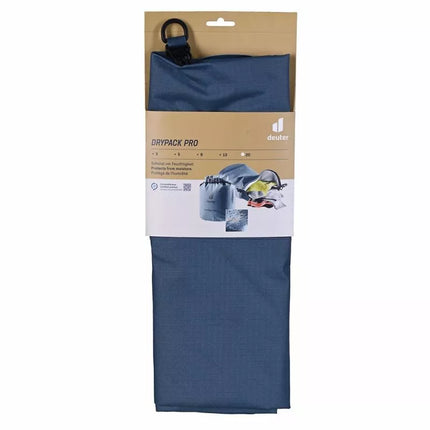 DEUTER Drypack Pro 20 Atlantic vandeniui atsparus krepšys