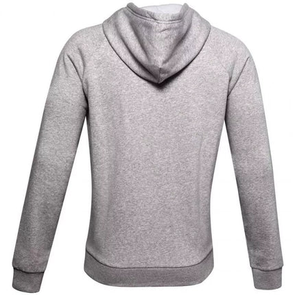 „Under Armour Rival Fleece Big Logo Hd“ džemperis su gobtuvu, M dydžio, 1357093 011